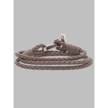[Tom Ford] Bracelet FW26 JM005_ICL002STBG