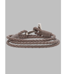[Tom Ford] Bracelet FW26 JM005_ICL002STBG