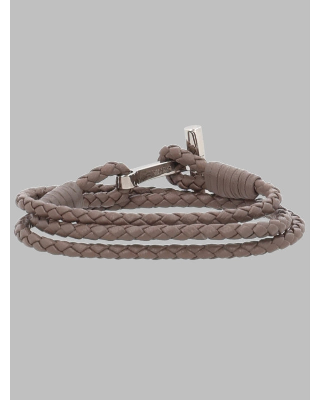 [Tom Ford] Bracelet FW26 JM005_ICL002STBG