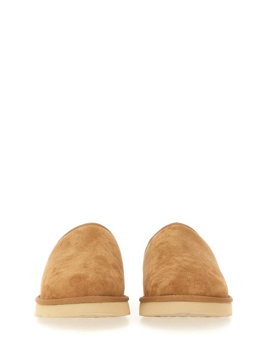 [UGG] Espadrille FW26 1129290_CHE