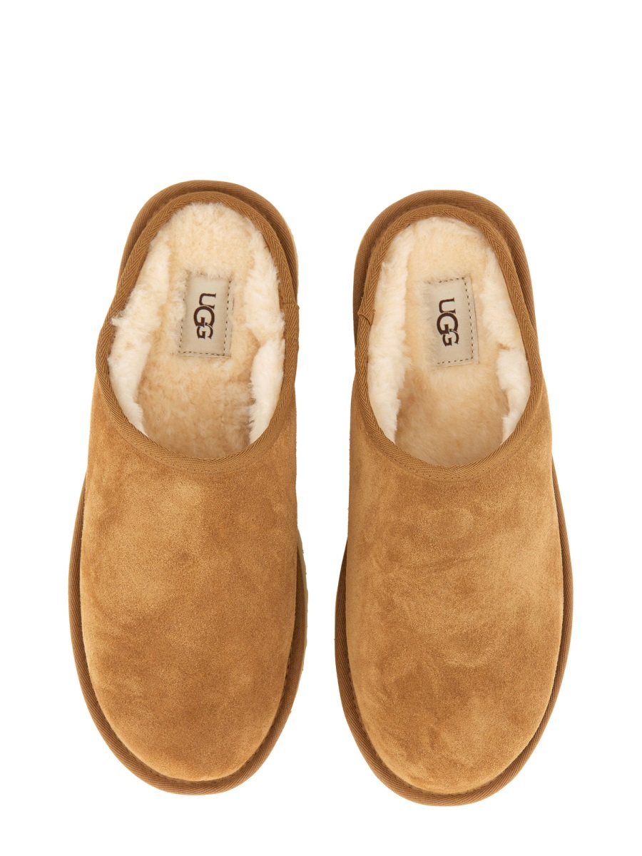 [UGG] Espadrille FW26 1129290_CHE