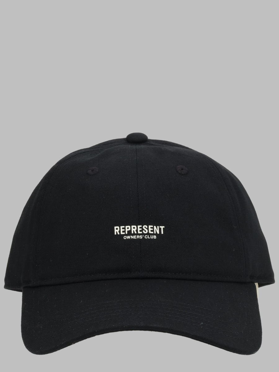 [Represent] Cap FW26 OCM100034_01