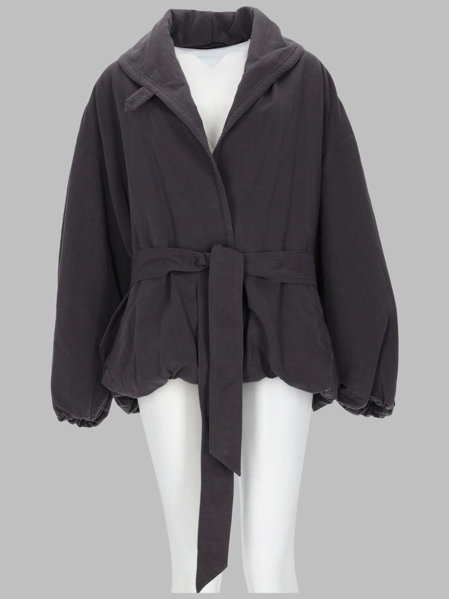 [Isabel Marant] Coat FW26 MA0572FA_D3C02I30FN