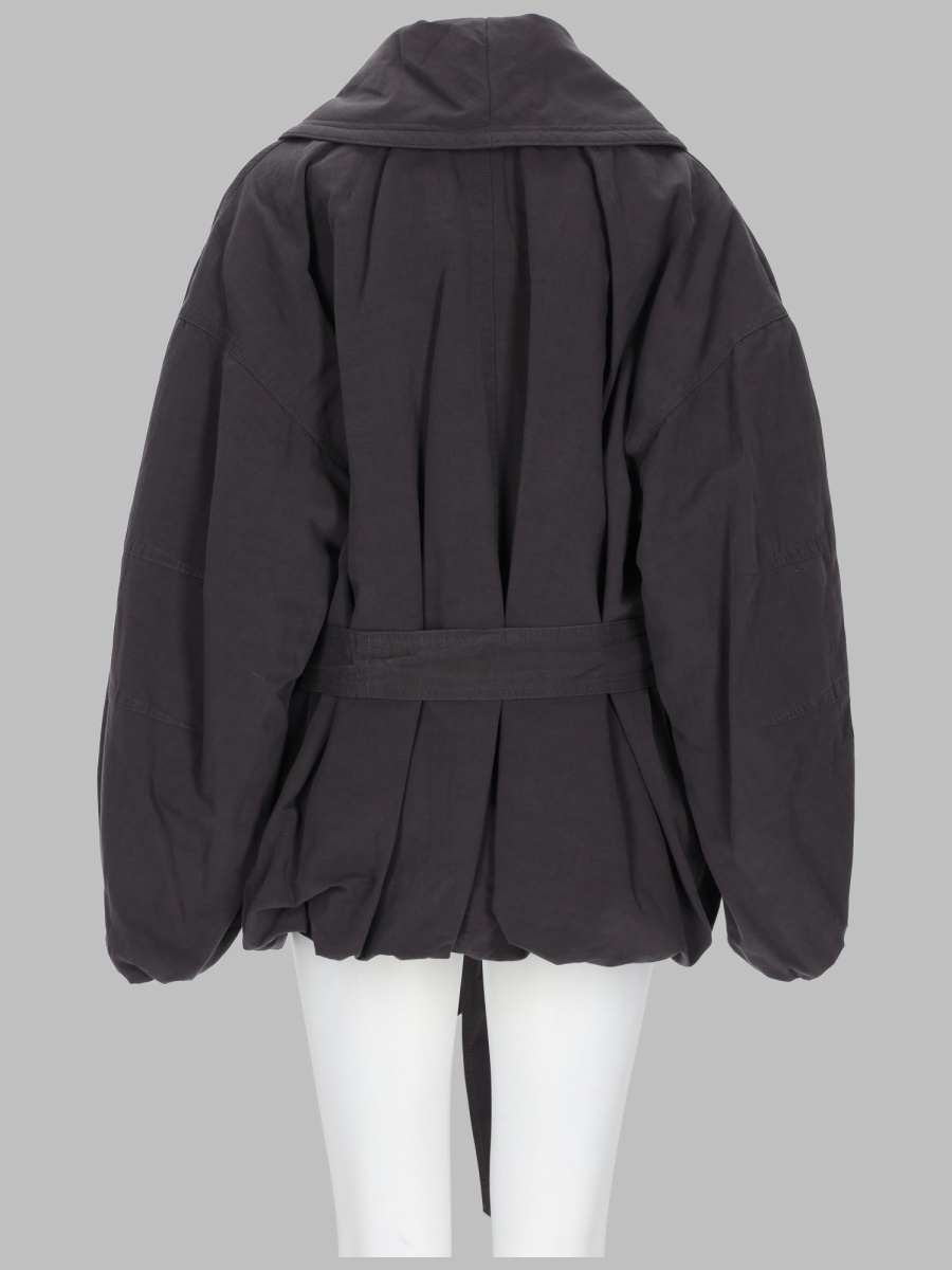 [Isabel Marant] Coat FW26 MA0572FA_D3C02I30FN
