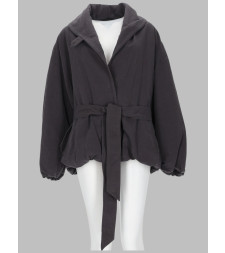 [Isabel Marant] Coat FW26 MA0572FA_D3C02I30FN