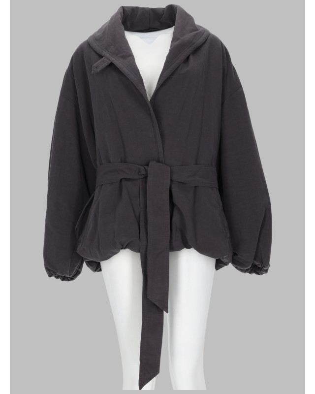 [Isabel Marant] Coat FW26 MA0572FA_D3C02I30FN