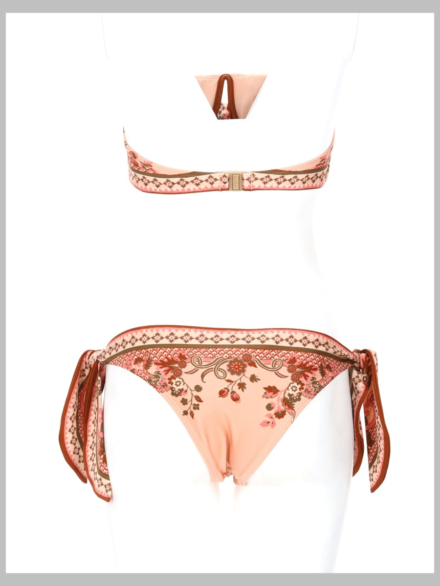 [Zimmermann] Swimsuit FW26 3064WSS261_PPSFL
