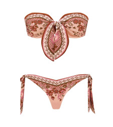 [Zimmermann] Swimsuit FW26 3064WSS261_PPSFL