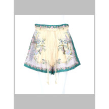 [Zimmermann] Shorts FW26 8632ASS262_CSCFL
