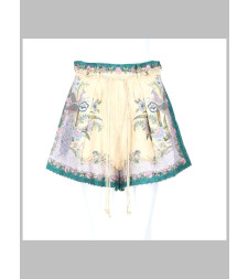 [Zimmermann] Shorts FW26 8632ASS262_CSCFL