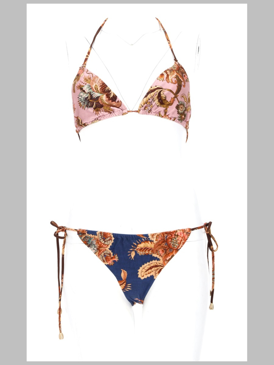 [Zimmermann] Swimsuit FW26 1839WSS261_SPLI