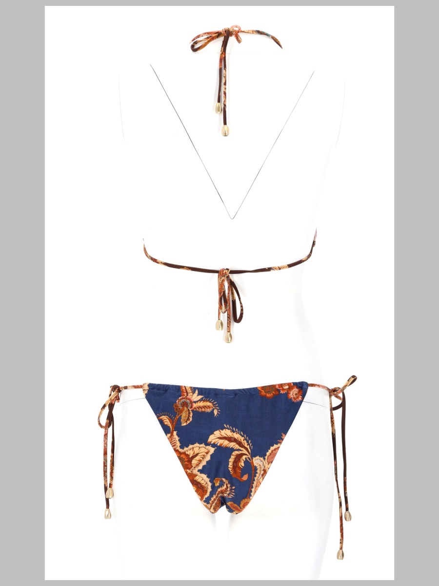 [Zimmermann] Swimsuit FW26 1839WSS261_SPLI