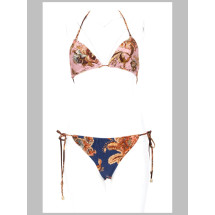 [Zimmermann] Swimsuit FW26 1839WSS261_SPLI