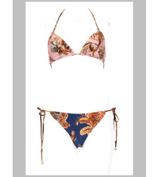 [Zimmermann] Swimsuit FW26 1839WSS261_SPLI