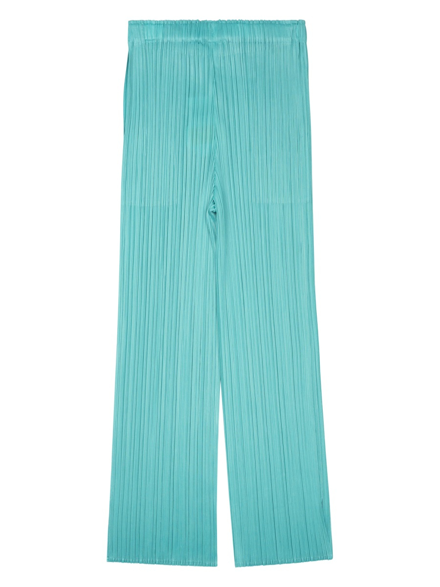 [PLEATS PLEASE ISSEY MIYAKE] Trousers SS26 PP66JF154_66