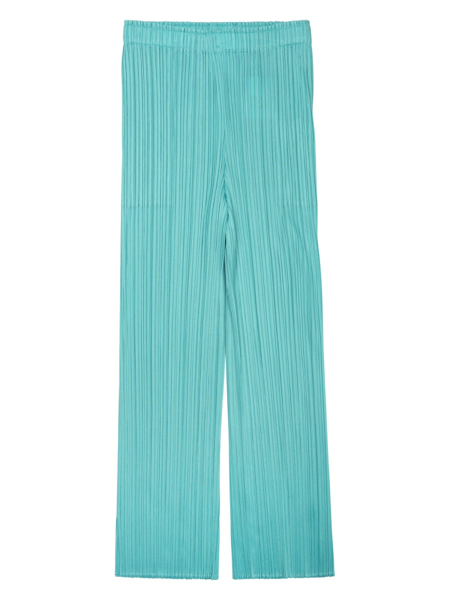 [PLEATS PLEASE ISSEY MIYAKE] Trousers SS26 PP66JF154_66