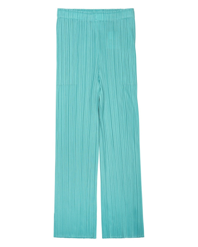 [PLEATS PLEASE ISSEY MIYAKE] Trousers SS26 PP66JF154_66