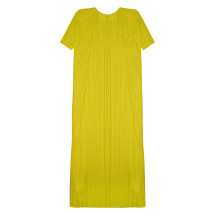 [PLEATS PLEASE ISSEY MIYAKE] Short sleeve dress SS26 PP66JH284_58