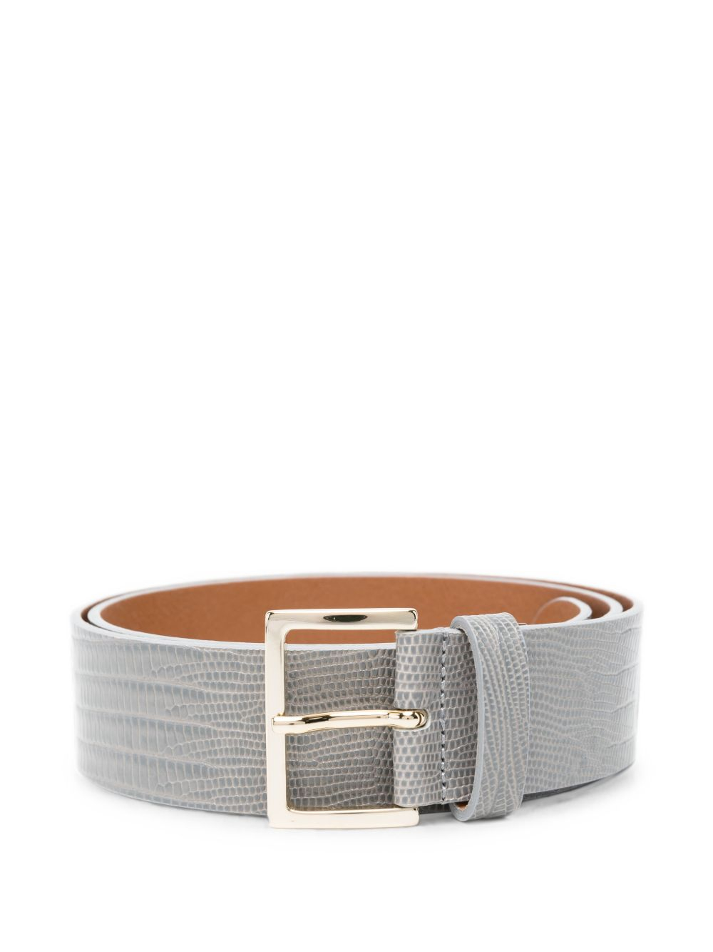 [Alysi] Belt FW26 366634A6105GR