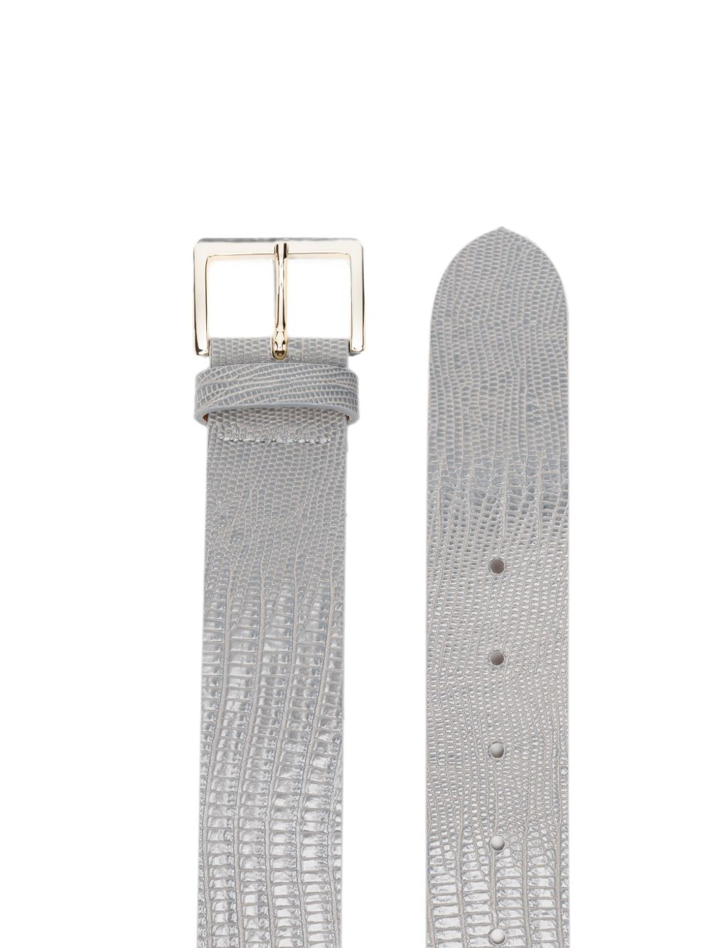 [Alysi] Belt FW26 366634A6105GR