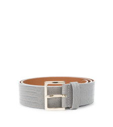 [Alysi] Belt FW26 366634A6105GR