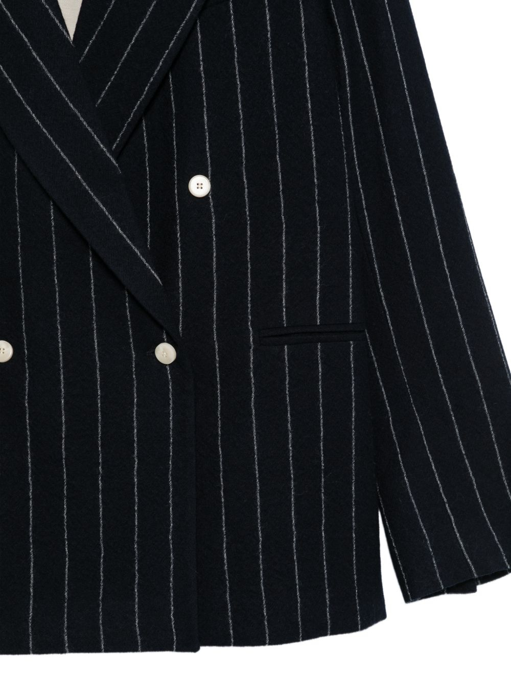 [Alysi] Jacket FW26 166815A6052NOTTE
