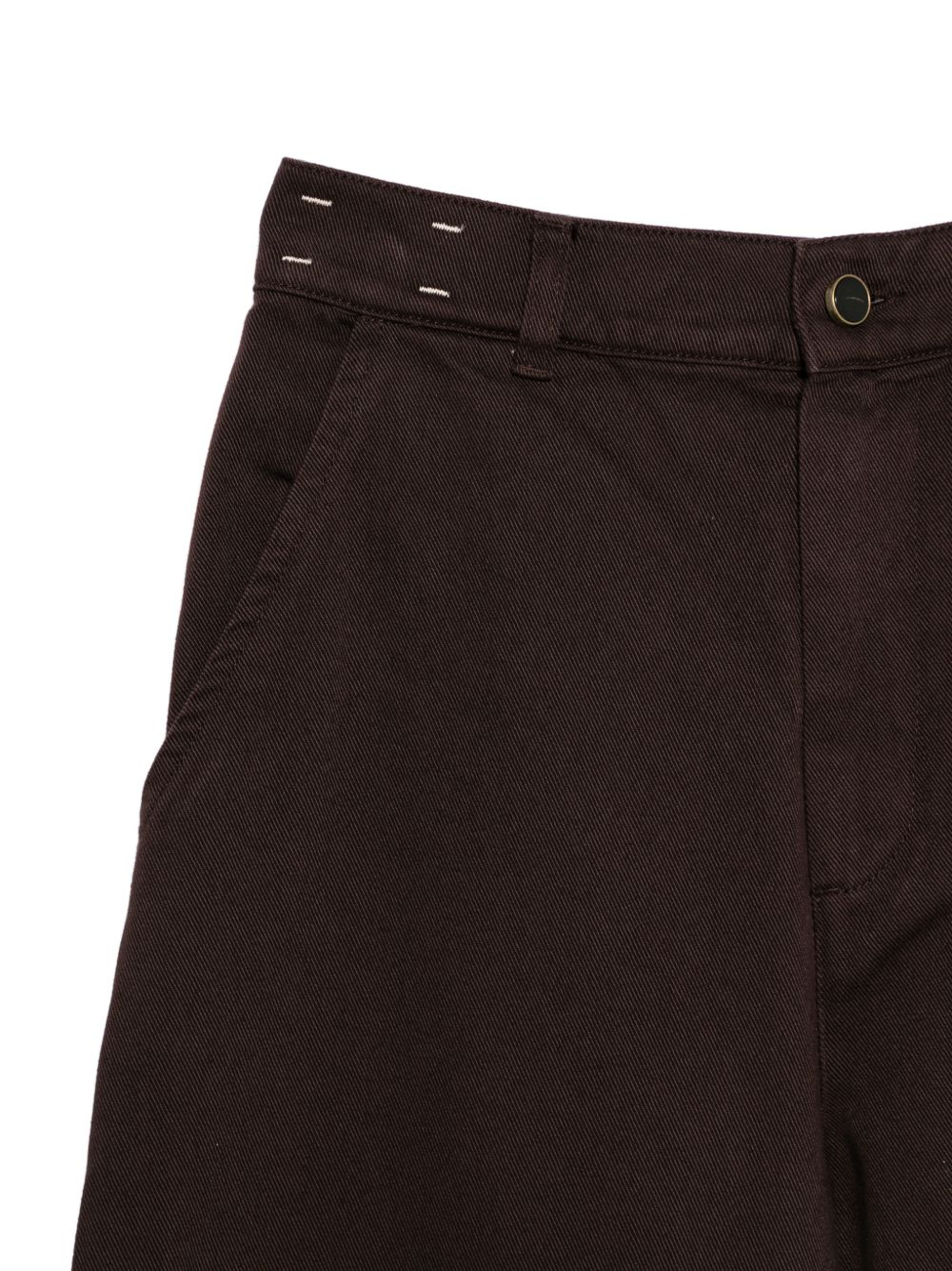 [Alysi] Trousers FW26 266110A6007ME