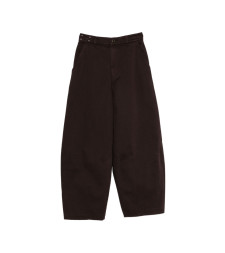 [Alysi] Trousers FW26 266110A6007ME