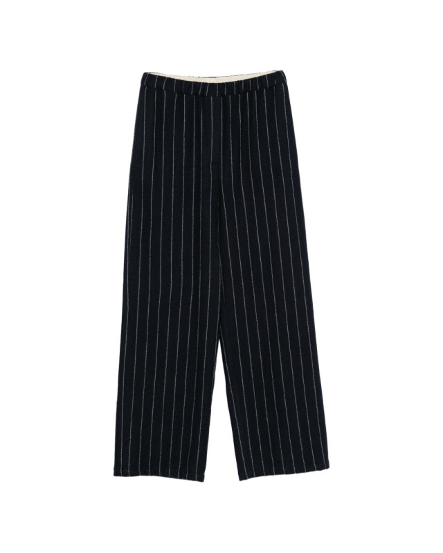 [Alysi] Trousers FW26 166127A6052NOTTE