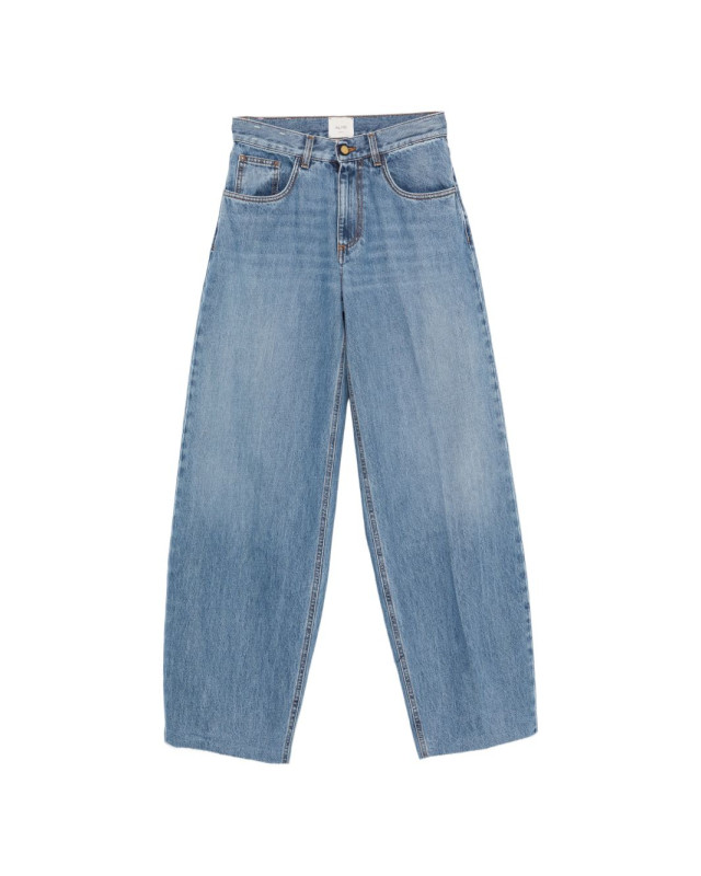 [Alysi] Jeans FW26 266119A6041BDM