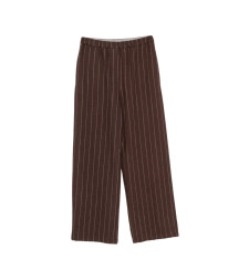 [Alysi] Trousers FW26 166127A6052CACAO