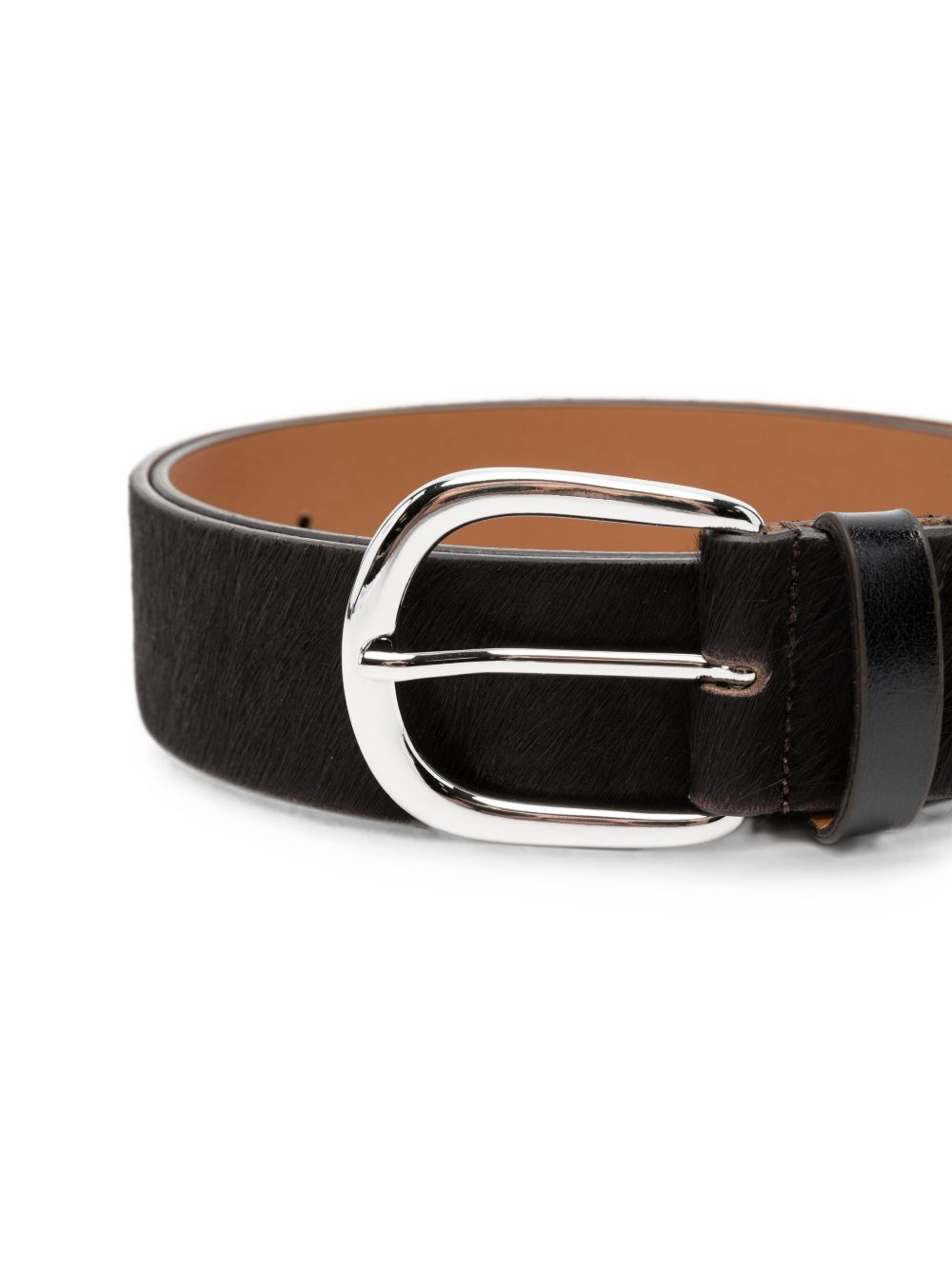 [Alysi] Belt FW26 366627A6105CAFFE