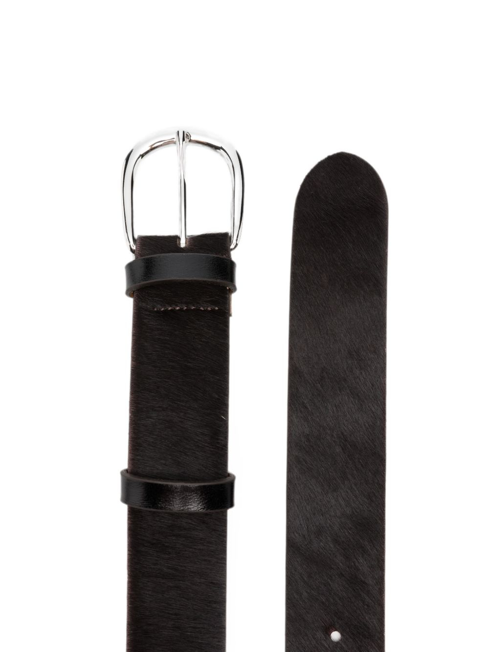 [Alysi] Belt FW26 366627A6105CAFFE