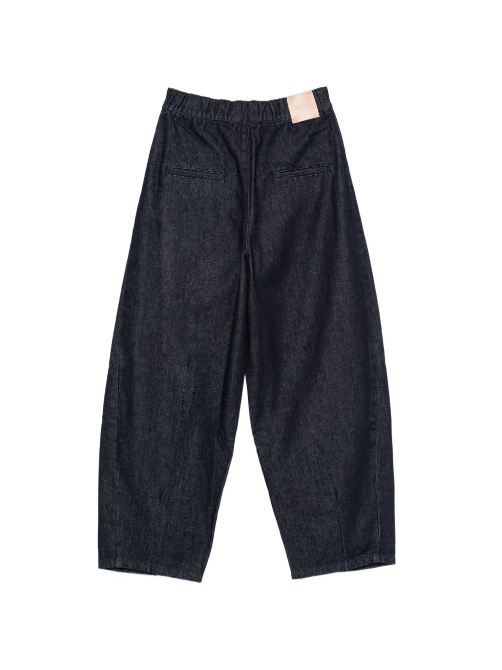 [Alysi] Jeans FW26 266114A6041BD