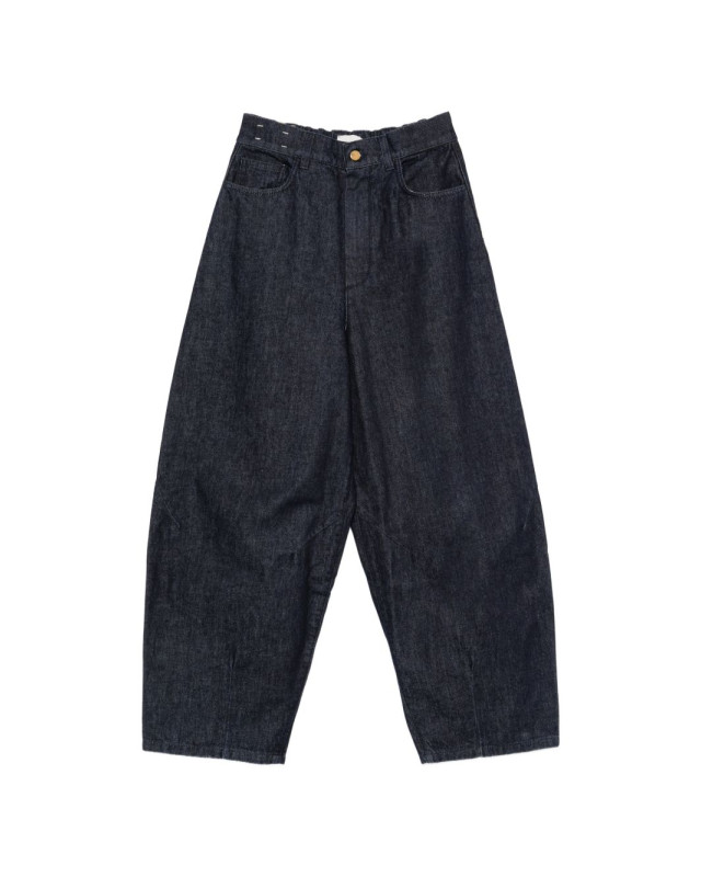 [Alysi] Jeans FW26 266114A6041BD