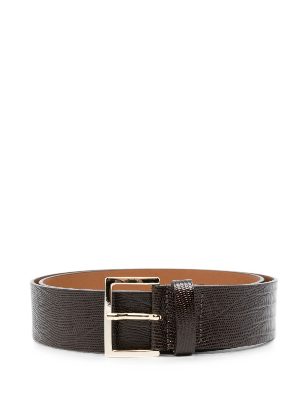 [Alysi] Belt FW26 366634A6105CAFFE