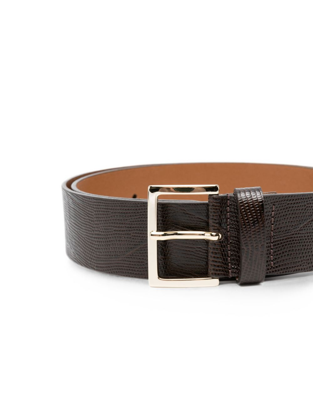 [Alysi] Belt FW26 366634A6105CAFFE