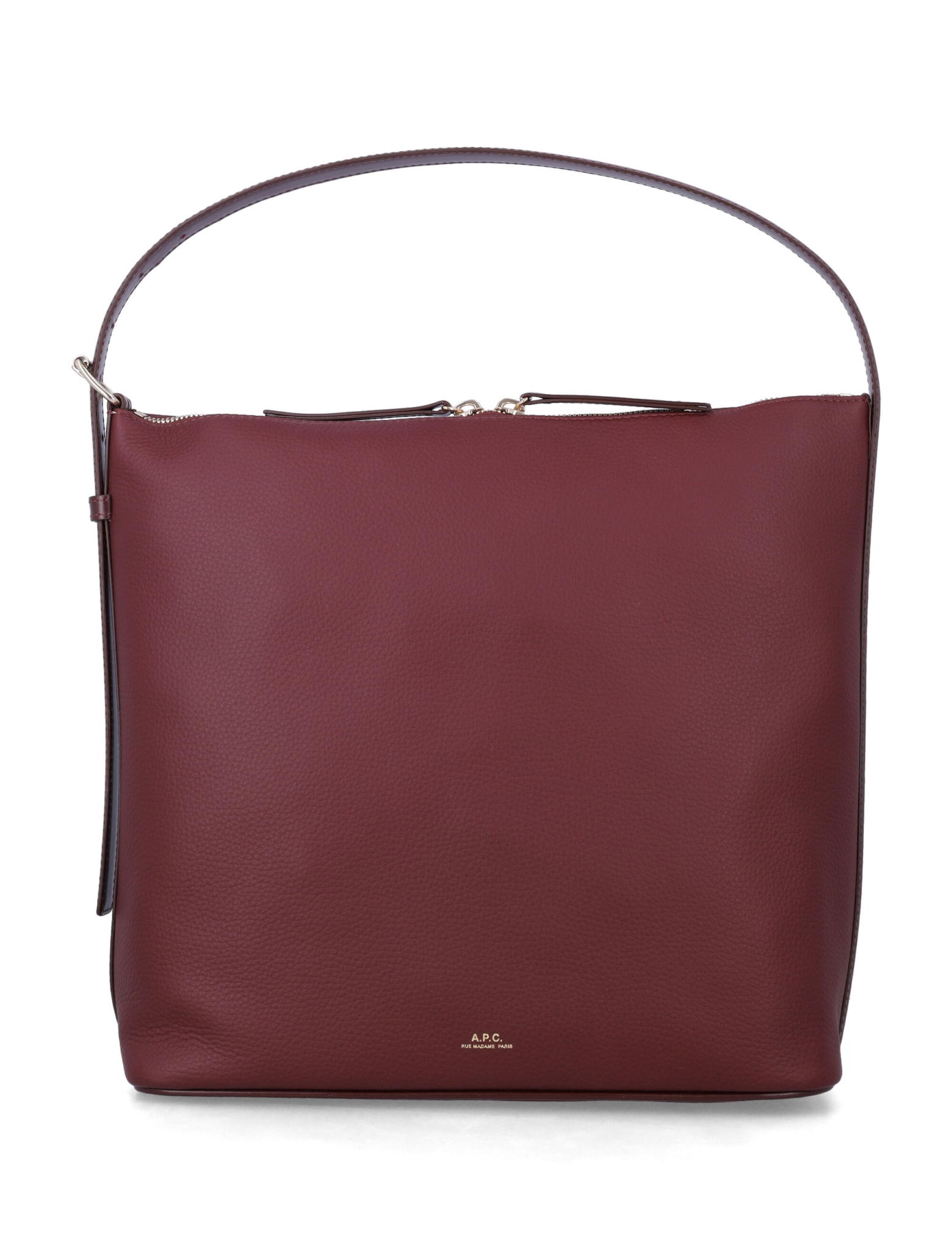 [A.P.C.] Bag FW26 F61902PXCBLGAE