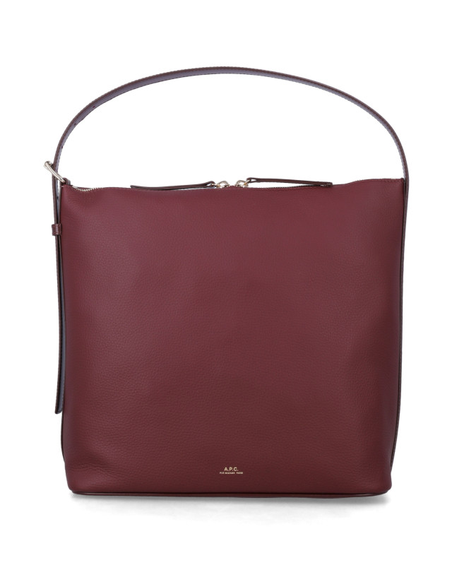 [A.P.C.] Bag FW26 F61902PXCBLGAE