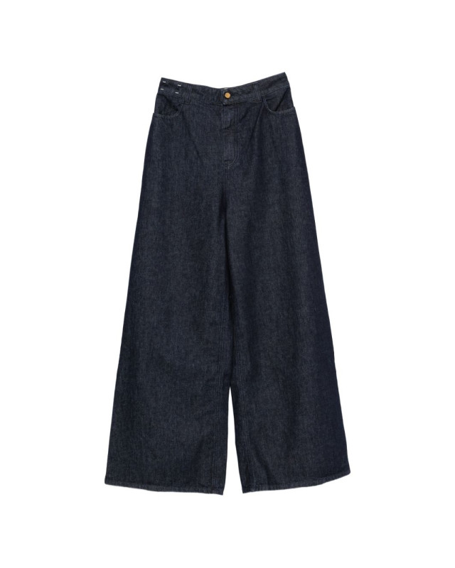 [Alysi] Jeans FW26 266115A6041BD