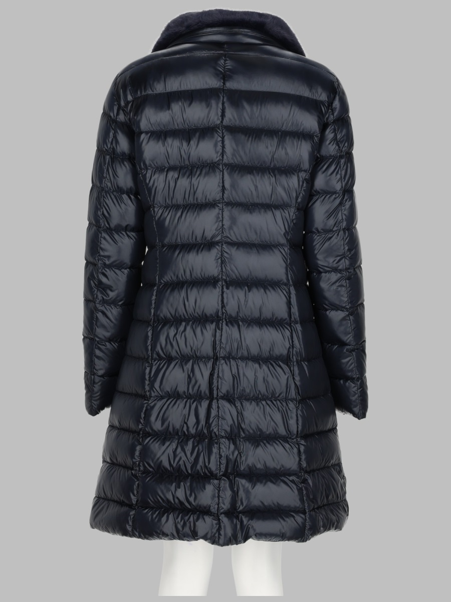 [Herno] Coat FW26 PI0650DIC-M05_12017Z9200