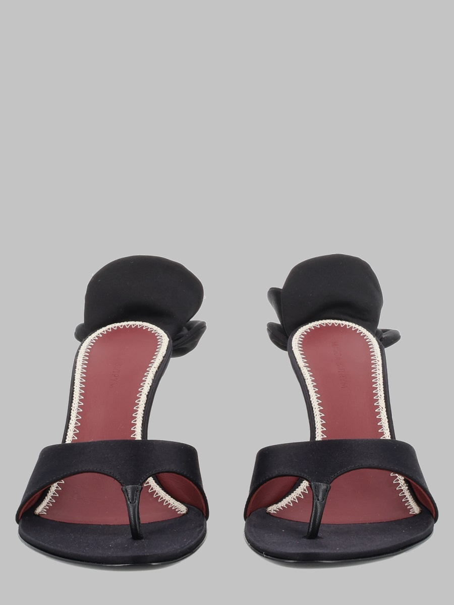 [MAGDA BUTRYM] Sandals FW26 529726_BLACK