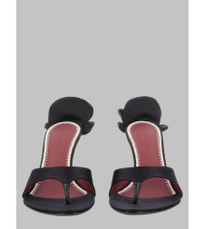 [MAGDA BUTRYM] Sandals FW26 529726_BLACK