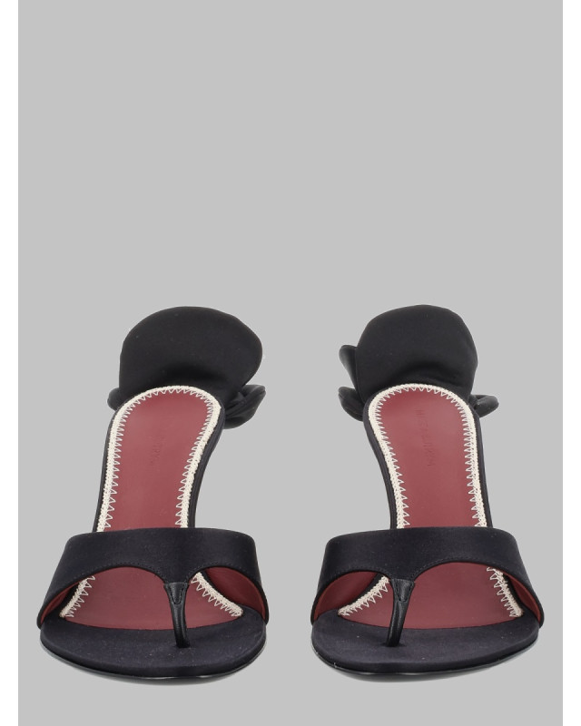 [MAGDA BUTRYM] Sandals FW26 529726_BLACK