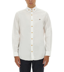 [Vivienne Westwood] Shirts Long Sleeve FW26 24010005_W009QA401