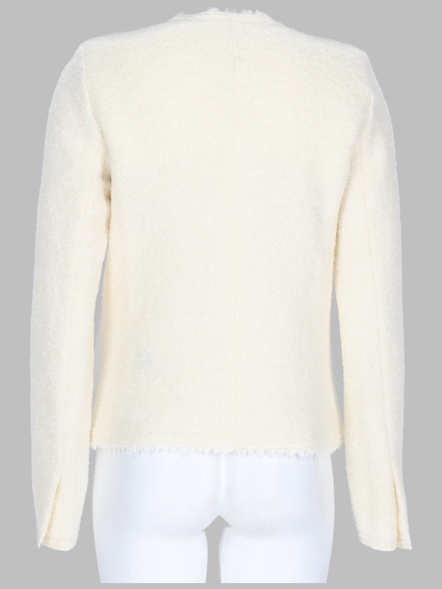 [Isabel Marant] Jacket FW26 VE0751FA_D3E05I23EC