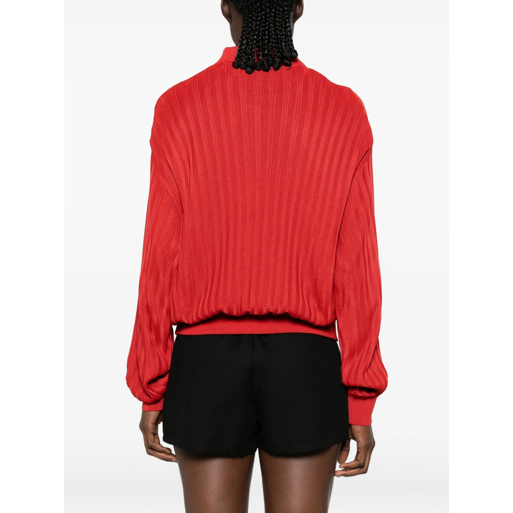 [Versace] Cardigan FW26 1A18344 1025781 5R860