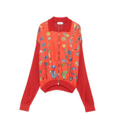 [Versace] Cardigan FW26 1A18344 1025781 5R860