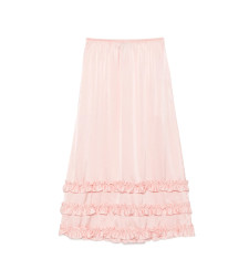 [Simone Rocha] Long skirt FW26 3213 1009 SOPIN