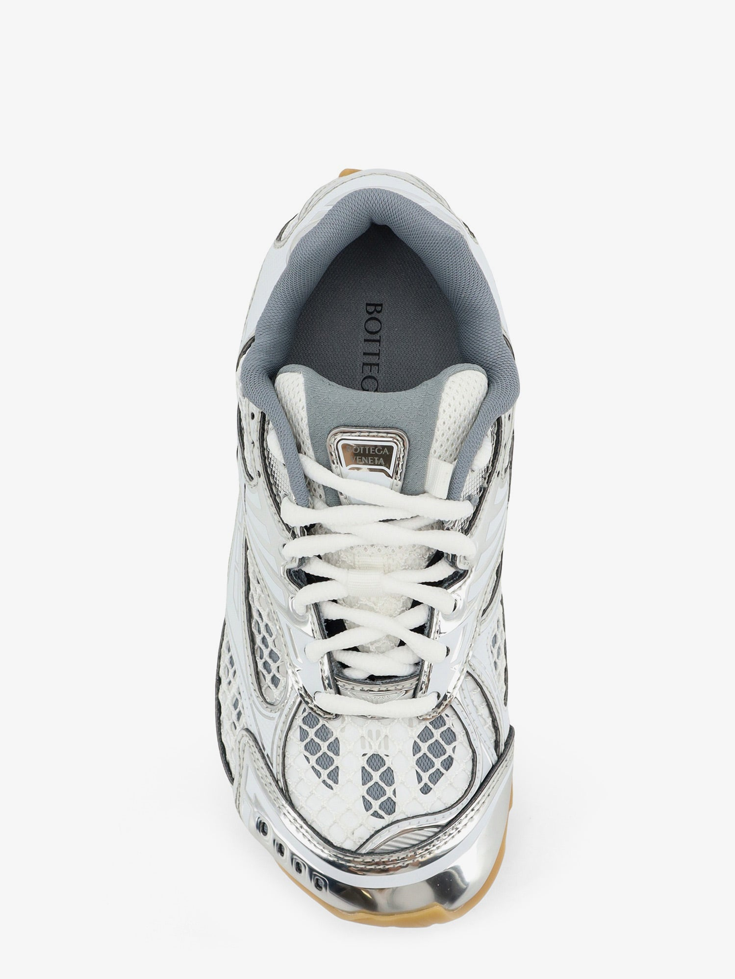 [Bottega Veneta] Sneakers FW26 755915V2X401425